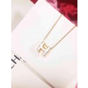 Hermes Necklace HB191939 Tl2573UE80