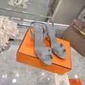 Hermes SANDAL 56893-6 Heel 5CM Tl3066TP23