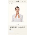 Hermes Scarf HEC00003 Tl4506uT54
