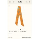 Hermes Scarf HEC00007 Tl4502yj81