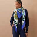 Hermes Scarf HEC00096 Tl4413ER88
