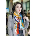 Hermes Scarf HEC00108 Tl4401Gp37