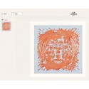 Hermes Scarf HEC00164 Scarf Tl4345nU55