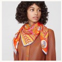 Hermes Scarf HEC00172 Scarf Tl4337wv88