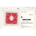 Hermes Scarf HEC00220 Tl4289CD62