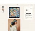 Hermes Scarf HEC00238 Tl4271CI68