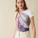 Hermes Scarf HEC00240 Scarf Tl4269sp14