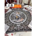 Hermes Scarf HEC00249 Tl4260hc46