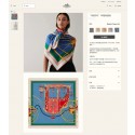Hermes Scarf HEC00317 Tl4192su78