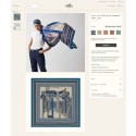 Hermes Scarf HEC00327 Scarf Tl4182Zw99