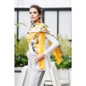 Hermes Scarf HEC00334 Tl4175Sy67