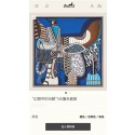 Hermes Scarf HEC00352 Tl4157bW68