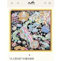 Hermes Scarf HEC00369 Tl4140lu18