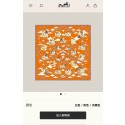 Hermes Scarf HEC00374 Tl4135aj95