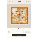 Hermes Scarf HEC00398 Tl4111DO87