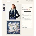 Hermes Scarf HEC00444 Tl4065ki86