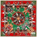 Hermes Scarf HEC00454 Scarf Tl4055hT91