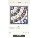Hermes Scarf HEC00476 Tl4033UE80