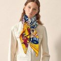 Hermes Scarf HEC00483 Scarf Tl4026mm78