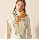 Hermes Scarf HEC00498 Tl4011Qu69