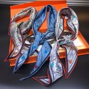 Hermes Scarf HMS00054 Scarf Tl4677nE34