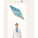 Hermes Scarf HMS00055 Tl4676FT35