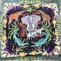 Hermes Scarf HMS00068 Scarf Tl4663lq41
