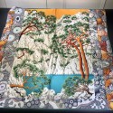 Hermes Scarf HMS00128 Tl4603fo19