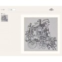 Hermes Scarf HMS00157 Tl4574Hn31