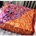 Hermes Scarf HMS00190 Scarf Tl4541dE28