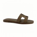 Hermes Shoes HMS00050 Tl2971RX32
