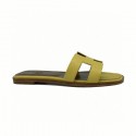 Hermes Shoes HMS00057 Shoes Tl2964UW57