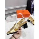 Hermes Shoes HMS00083 Heel 7CM Tl2938UE80