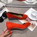 Hermes Shoes HO848HXC-4 Shoes Tl3316zd34