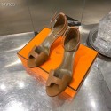 Hermes Shoes HO852HX-5 Heel height 6CM Tl3306Gp37
