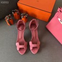 Hermes Shoes HO855HX-1 Heel height 6CM Tl3299MB38