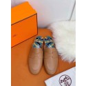 Hermes Shoes HO866HX-2 Tl3277XW58