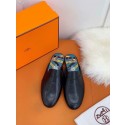 Hermes Shoes HO866HX-3 Tl3276DS71