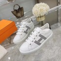 Hermes Shoes HO881HX-8 Tl3216FT35