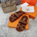 Hermes Shoes HO883YH-1 Tl3209uZ84