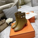 Hermes Shoes HO895HX-1 Heel height 6CM Tl3161Eb92