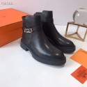 Hermes Short boots HO849JYX-1 Tl3315FA31
