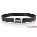 High Quality Hermes 50mm Saffiano Leather Belt HB113-3 Tl3861pR54