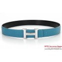 High Quality Imitation Hermes 50mm Original Calf Leather Belt HB116-14 Tl3831Vu82