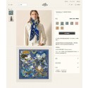 High Quality Imitation Hermes Scarf HEC00528 Scarf Tl3981wn47