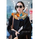 Hot Hermes Scarf HEC00140 Scarf Tl4369io40