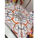 Imitation 1:1 Hermes Scarf HEC00206 Tl4303LT32