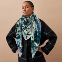 Imitation AAA Hermes Scarf HEC00481 Tl4028RP55