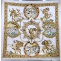 Imitation AAA Hermes Scarf HMS00178 Tl4553kf15