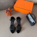 Imitation AAA Hermes Shoes HO855HX-3 Heel height 6CM Tl3298RP55
